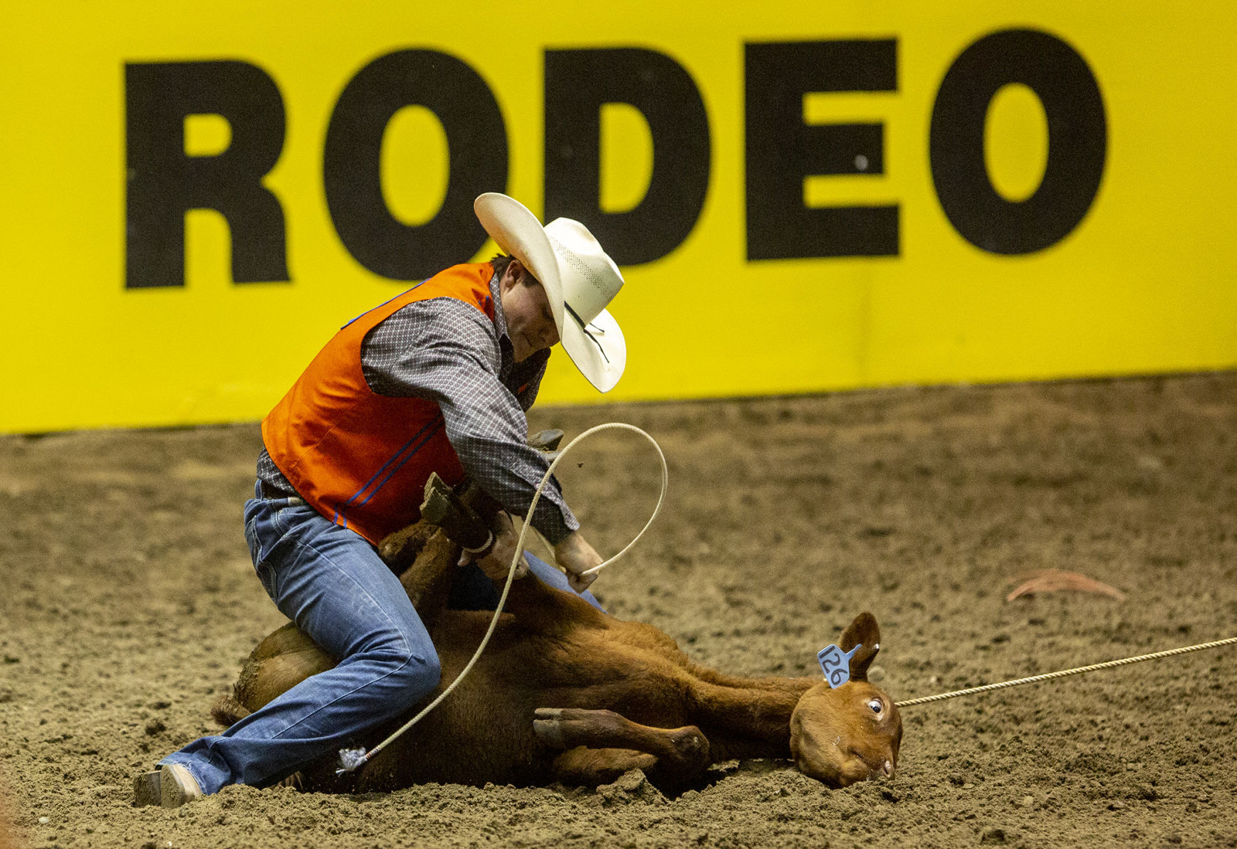 CNFR Wednesday